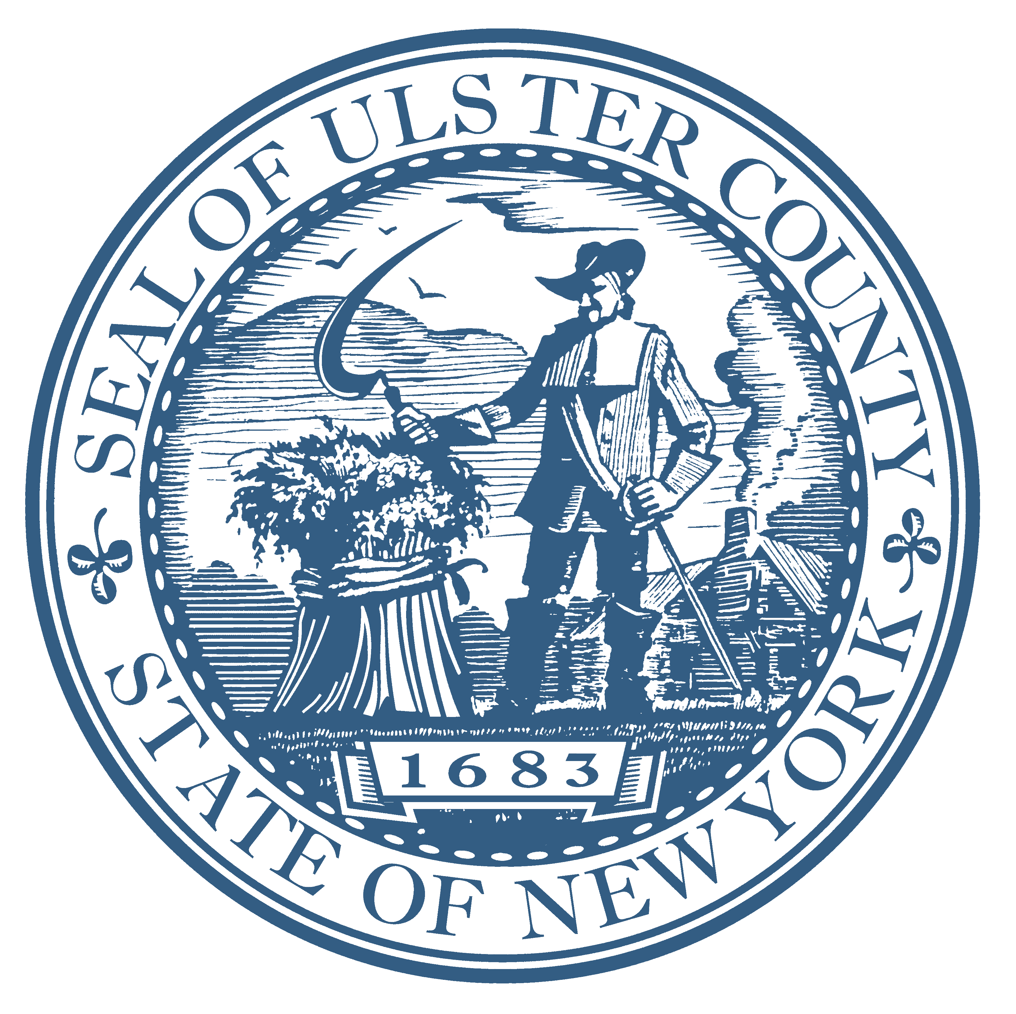 Ulster County Board of Elections Logo